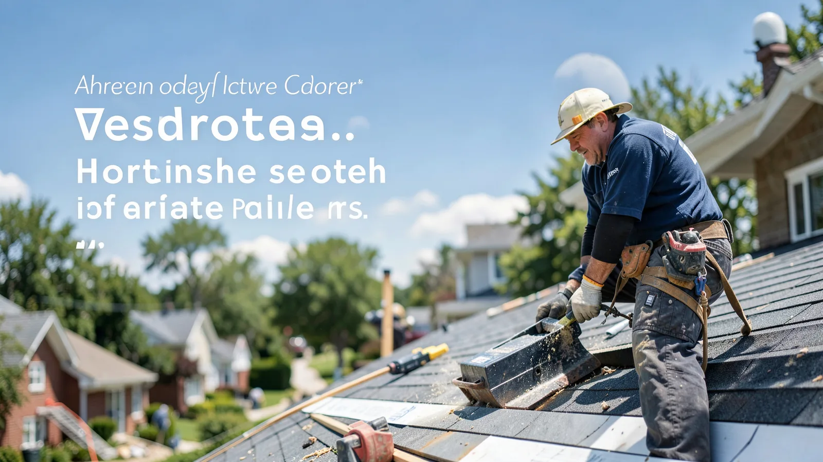 Roof Replacement in Radcliff, KY near me